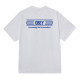 Obey Ανδρική κοντομάνικη μπλούζα Knowledge AS Ammunition Tee